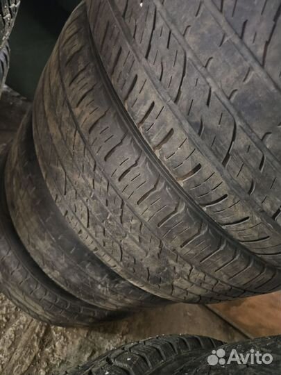 Kumho Crugen Premium KL33 235/55 R19