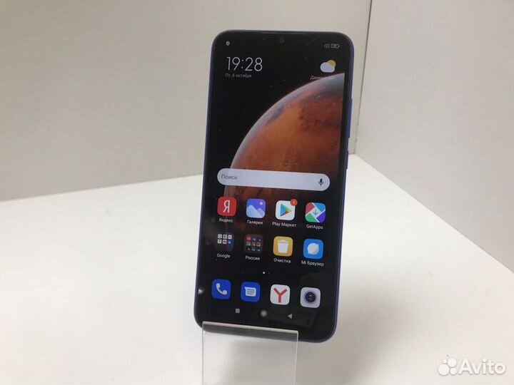 Xiaomi Redmi 9C (NFC), 2/32 ГБ