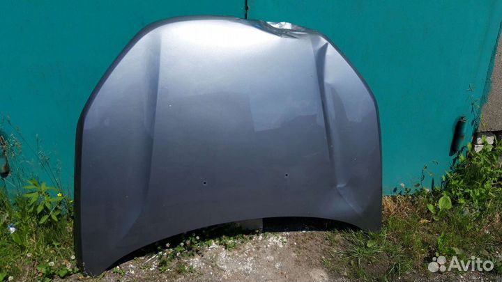 Капот LADA vesta