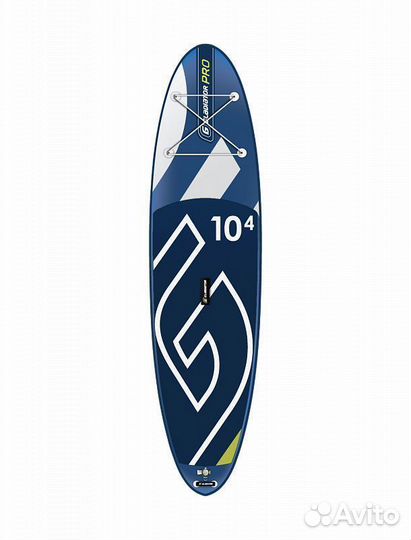 SUP Board gladiator / гладиатор PRO 10.4