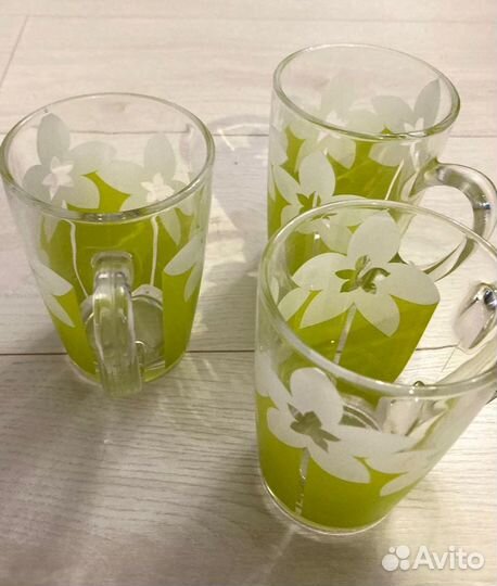 Набор столовой посуды luminarc