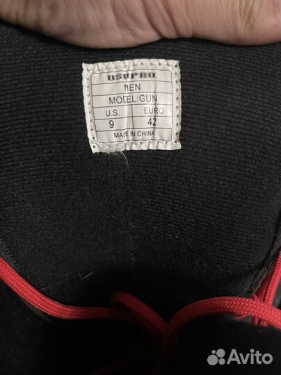 Ботинки для сноуборда