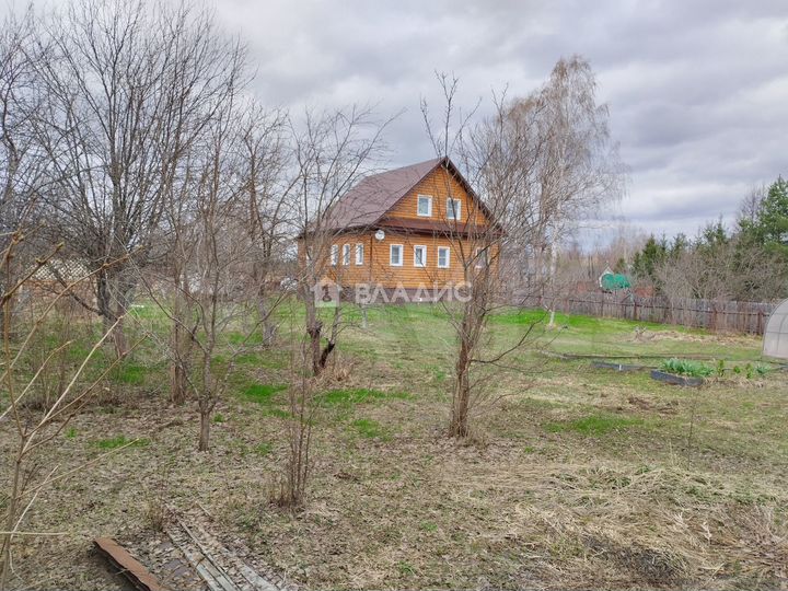 Дом 200 м² на участке 20 сот.