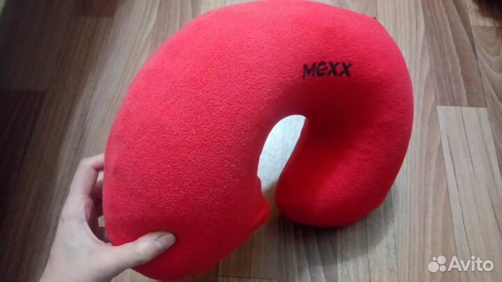 Подушка для шеи