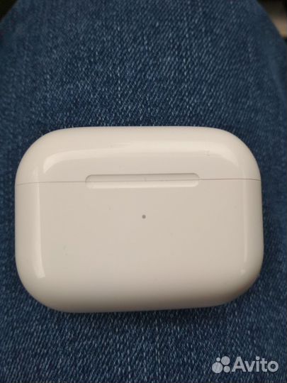 Кейс для airpods pro