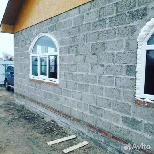 Пластиковые окна на заказ