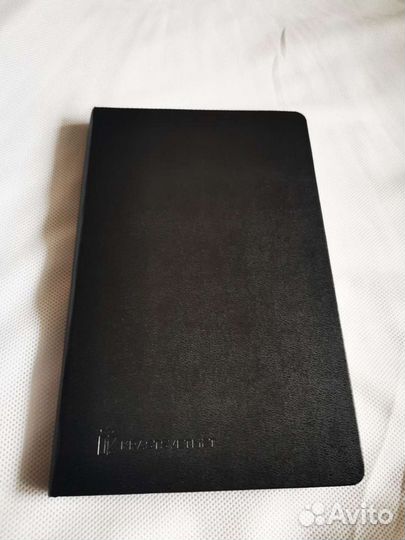 Ежедневник / блокнот