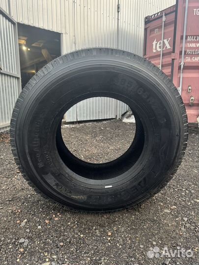 Шины Aeolus NEO allroads S+ 385/65R22.5