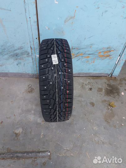 Cordiant Snow Cross 205/55 R16