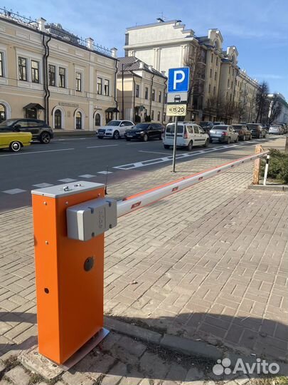 Ремонт автоматических ворот