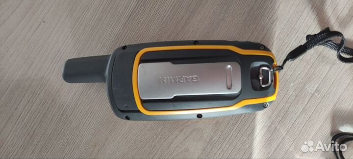 Навигатор garmin 64