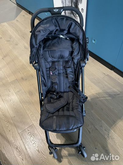 Коляска mini by easywalker