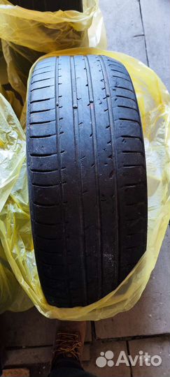 Kumho Crugen HP91 235/60 R18