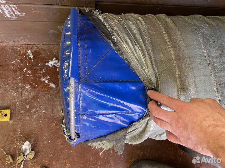 Боксерский мешок груша