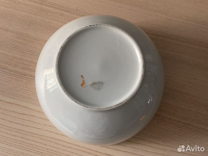 Салатник, блюдо, миска большая