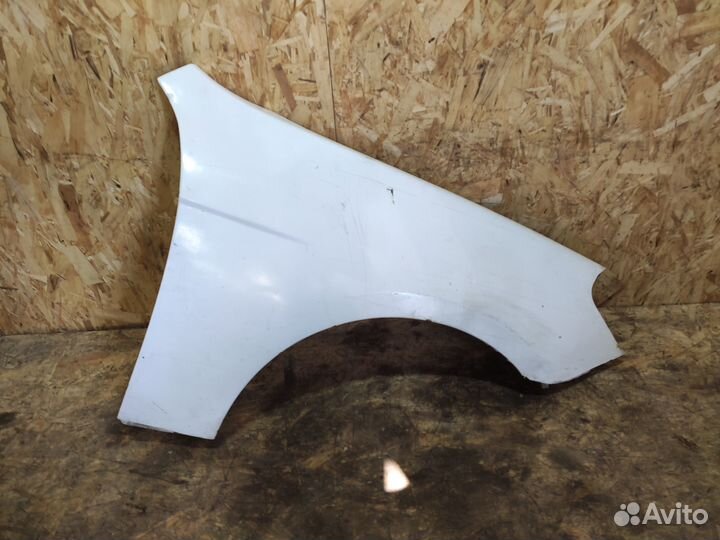 Крыло правое Chevrolet Epica