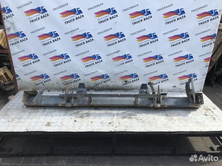 1438263 Усилитель бампера Daf 85