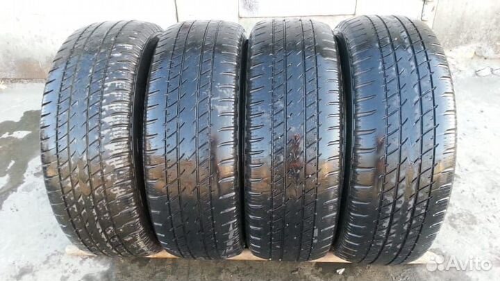 Giti Savero HT Plus 235/65 R17 104T