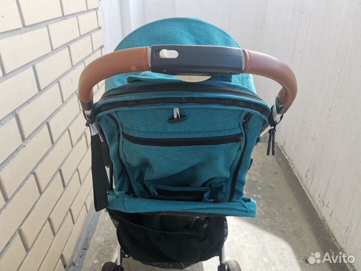 Коляска Yoya Plus Max