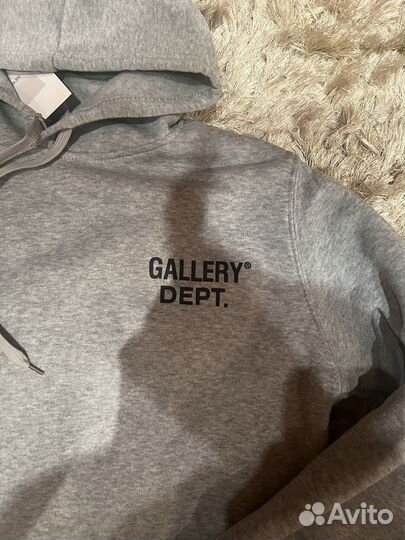 Gallery dept худи