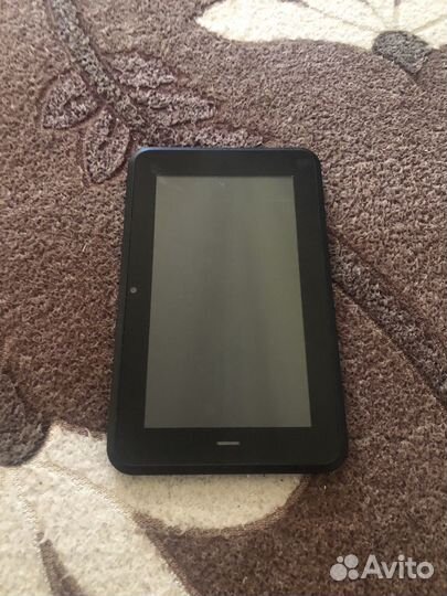Prestigio multipad 7.0 Prime Duo 3G