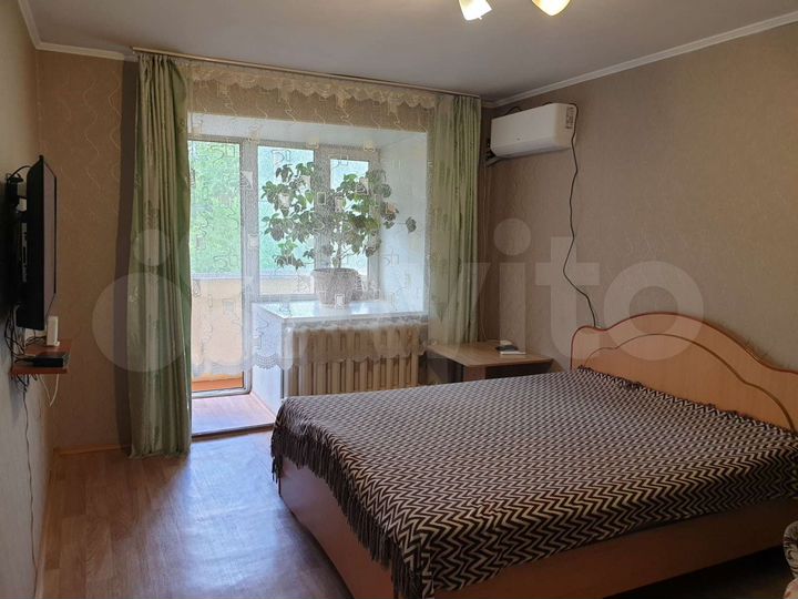 1-к. квартира, 39 м², 2/9 эт.