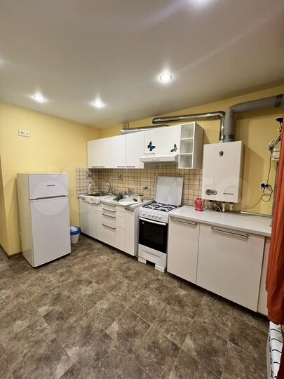 1-к. квартира, 37,3 м², 3/3 эт.