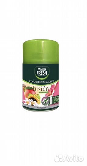 Сменный блок air wisk