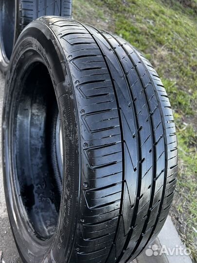 Hankook Ventus S1 Evo 2 SUV K117C 235/50 R19 99V