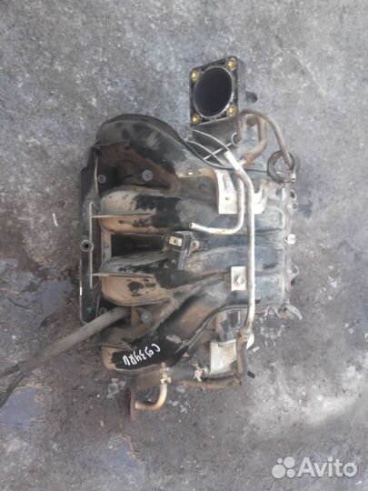 Коллектор впускной Suzuki Grand Vitara 2.0