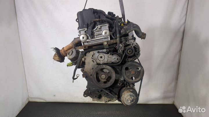 Двигатель Mini Cooper (R50 / 53), 2006