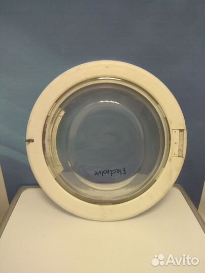 Люк (двеpцa) cтирaльнoй машины Electrolux