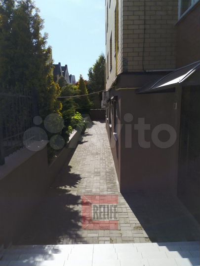 Офис, 160.5 м²