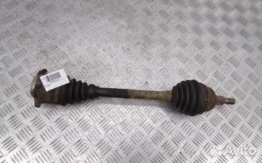 Привод передний левый volkswagen golf 4 (USE09KS01
