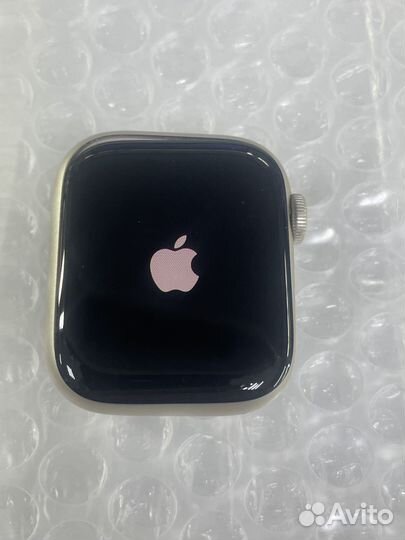 Дисплей для Apple Watch S8 (41 мм) Оригинал