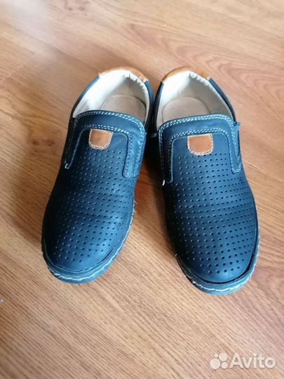 Детская обувь для мальчика в ассортименте