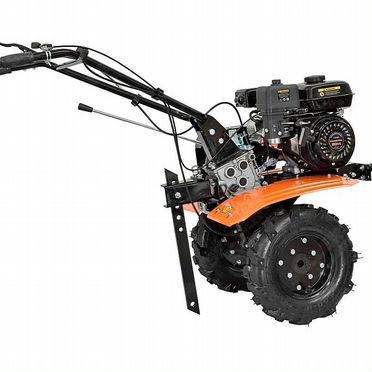 Мотоблок бензиновый Carver MTL-70