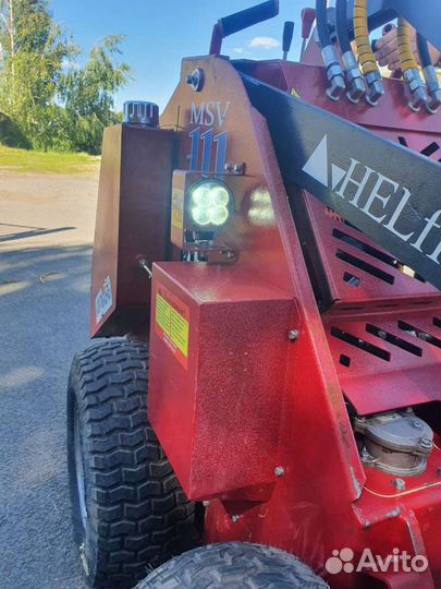 Мини-трактор HONDA TX18, 2021