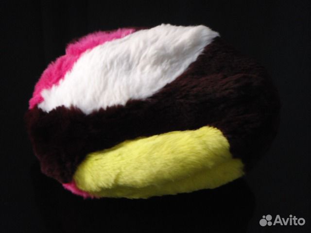 Кепи Emilio Pucci