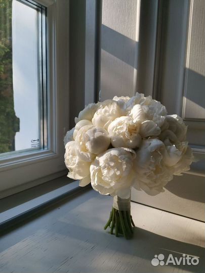 Цветочное оформление свадеб