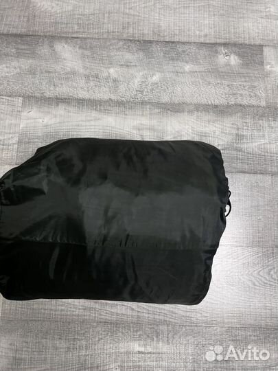 Армейский спальный мешок