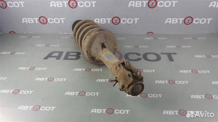 Амортизатор передний VW Passat (B3) 1988-1993