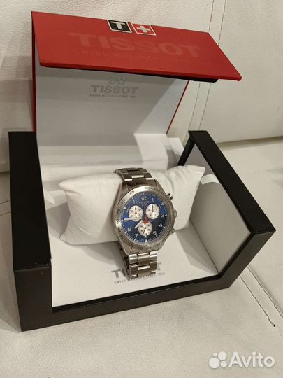 Tissot PRS 516 (оригинал)
