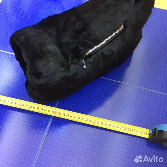 Муфта меховая