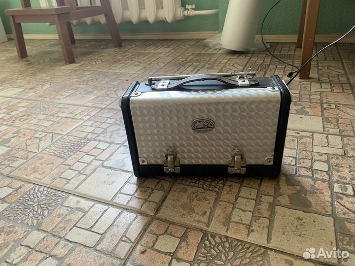 Радиоприемник