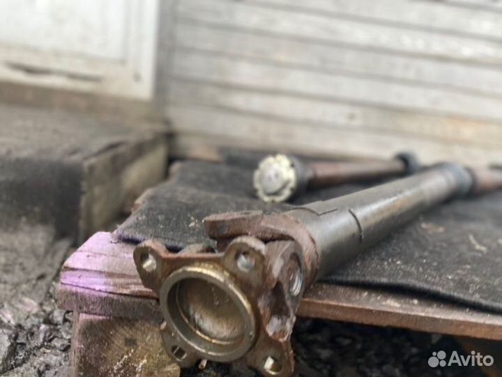 Кардан Land Rover Discovery 4 306DT 3.0 2012