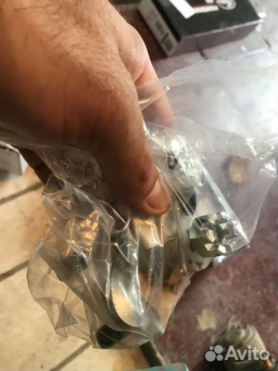 Шаровая тойота камри в наличие