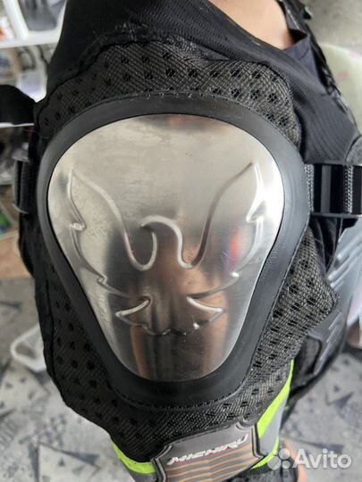 Защита черепаха michiru M