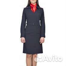 Форма полиция женская