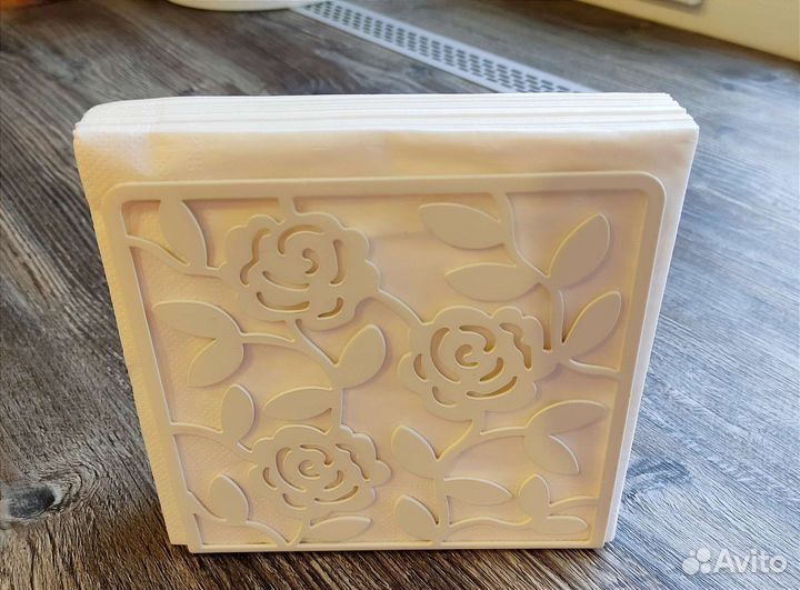 Салфетница IKEA